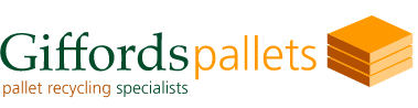 Gifford Pallets Logo