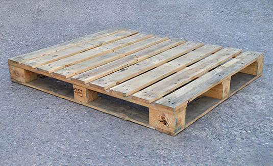 Standard Clean A Grade Wooden Pallets 1200 x 1000