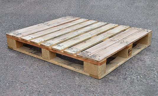 Standard Clean A Grade Short Board Pallets 1200 x 1000